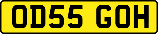 OD55GOH