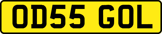 OD55GOL