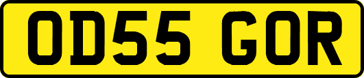OD55GOR