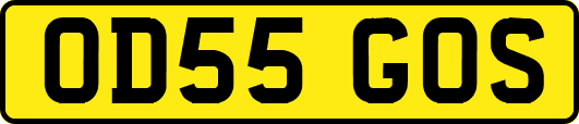 OD55GOS