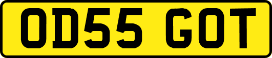 OD55GOT