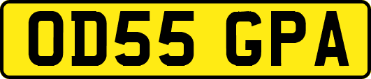 OD55GPA
