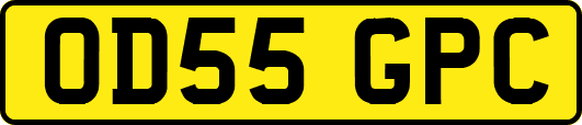 OD55GPC