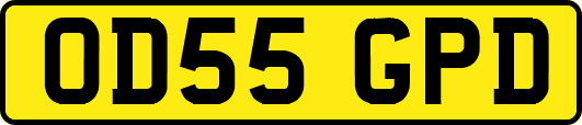 OD55GPD