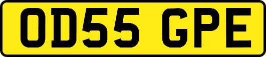 OD55GPE