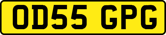 OD55GPG