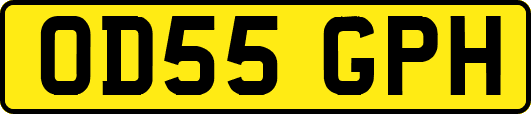 OD55GPH