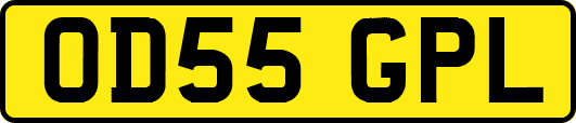 OD55GPL