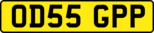 OD55GPP