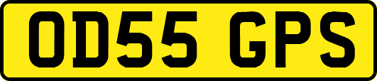 OD55GPS