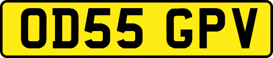 OD55GPV