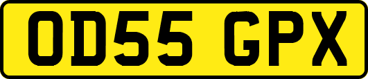 OD55GPX
