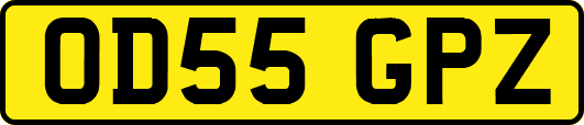 OD55GPZ