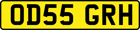 OD55GRH