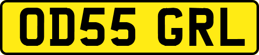 OD55GRL