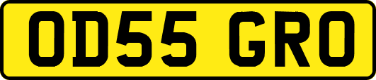 OD55GRO