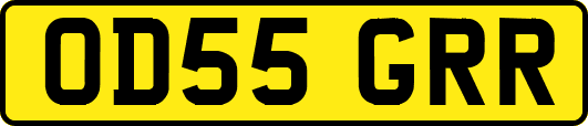 OD55GRR