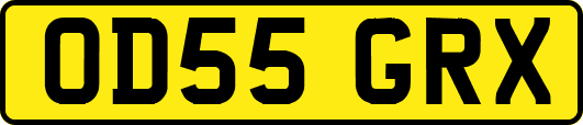 OD55GRX
