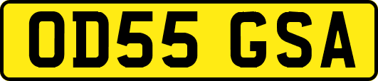OD55GSA