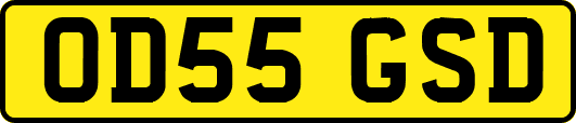 OD55GSD
