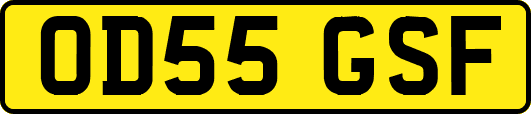 OD55GSF