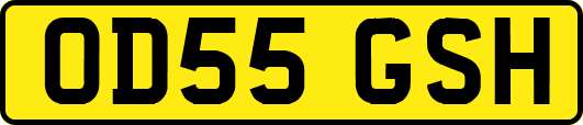 OD55GSH