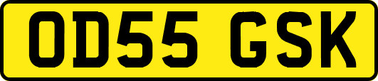 OD55GSK