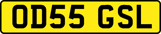 OD55GSL
