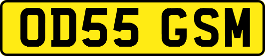 OD55GSM