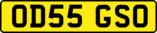 OD55GSO