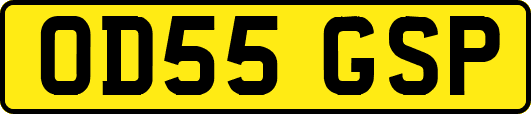 OD55GSP