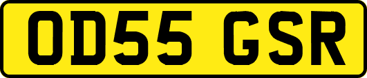 OD55GSR