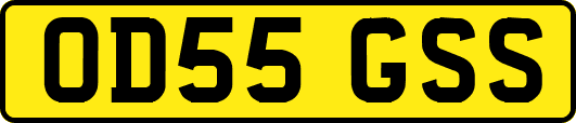 OD55GSS
