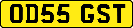 OD55GST