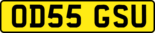 OD55GSU