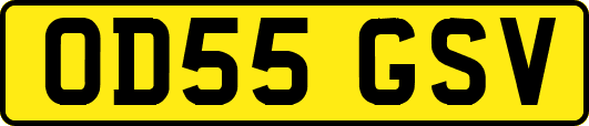 OD55GSV