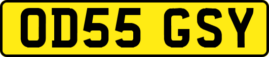 OD55GSY