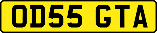 OD55GTA