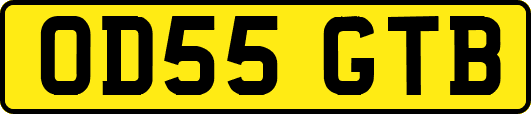 OD55GTB