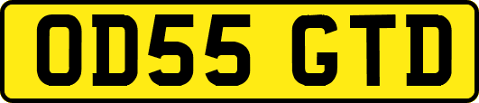 OD55GTD