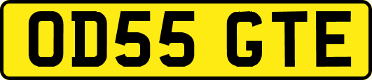 OD55GTE