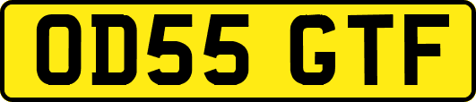 OD55GTF