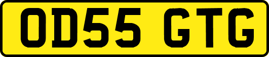OD55GTG