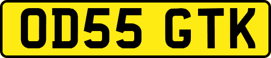 OD55GTK