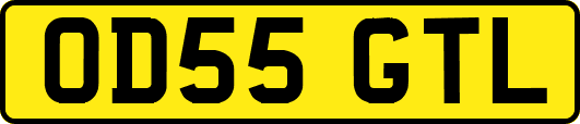 OD55GTL