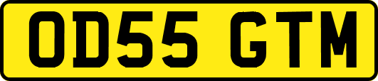 OD55GTM