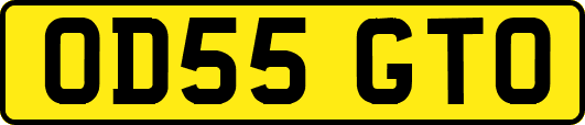OD55GTO