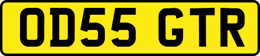 OD55GTR