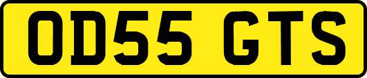 OD55GTS