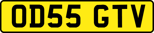 OD55GTV
